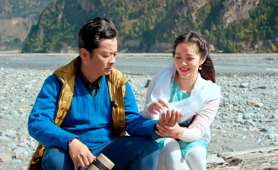 dayahang and miruna